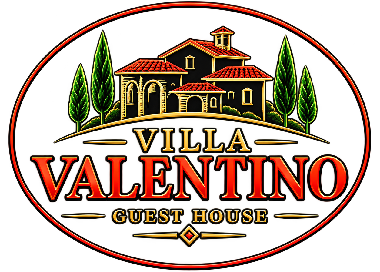 Villa Valentino